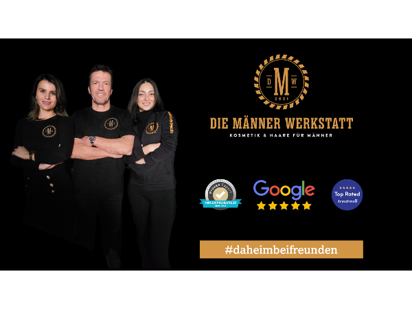 Bild 8 von Die Männer Werkstatt SOHO Innsbruck | Kosmetik & Haare für Männer