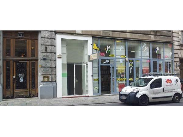 Bild 3 von Aufsperrdienst Wien – Schlosserei Petko