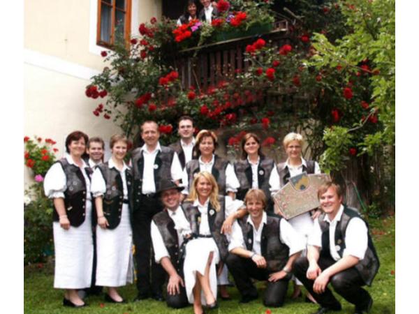 Bild 7 von chorstudio ebner - Dietmar Ebner