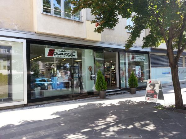 Bild 1 von Intercoiffeur Strassl Schaider