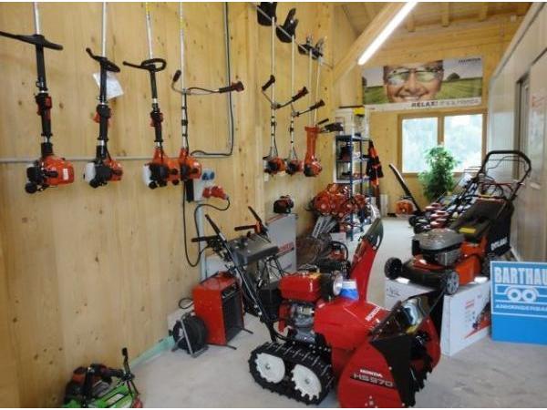 Bild 9 von Somweber Fahrzeug & Maschinentechnik