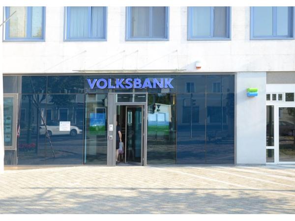 Bild 1 von Volksbank Wien AG - SB-Filiale