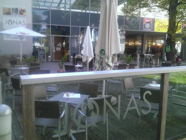 Bild 2 von JONAS Cafe-Restaurant