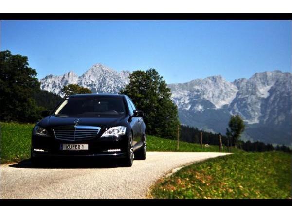 Bild 11 von Taxi Wörgl & Airportservice Tirol