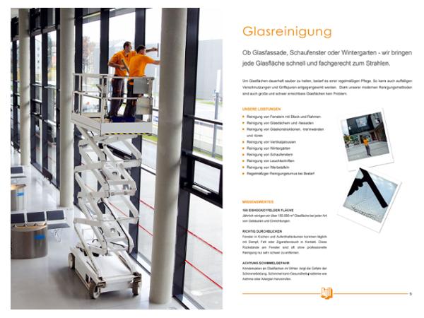 Bild 12 von AGIL Dienstleistungen GmbH