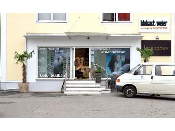 Bild 1 von hairlovers e.U.