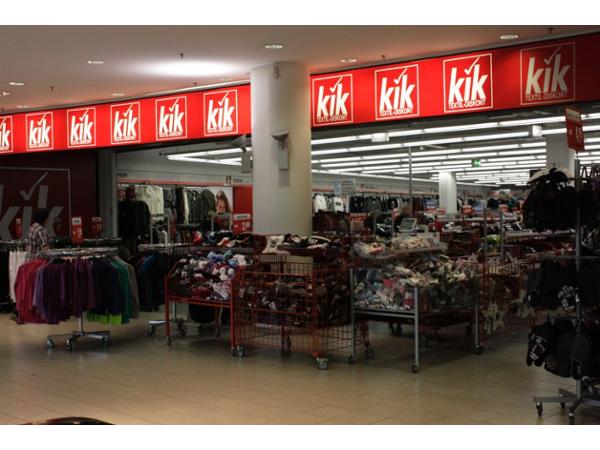 Bild 1 von KiK Textilien u Non-Food GesmbH