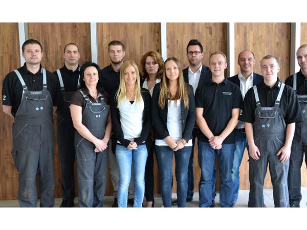 Bild 1 von Pichler Fritz GmbH