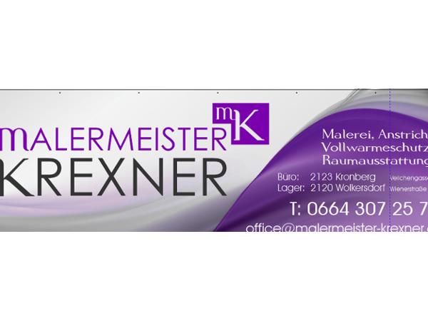 Bild 1 von Maler und Bodenlegermeister Patrick Krexner