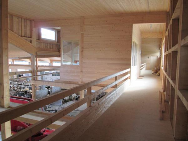 Bild 11 von BLANK Holzbau GmbH