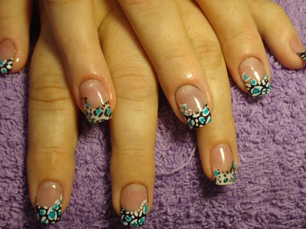 Bild 8 von Nageldesign & Maniküre Daniela