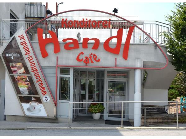 Bild 2 von Konditorei Handl