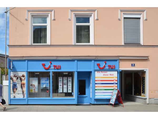 Bild 1 von TUI Das Reisebüro