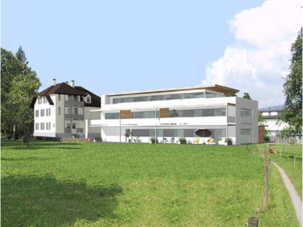 Bild 3 von Humml Projektmanagement GmbH Architektur u. Planung