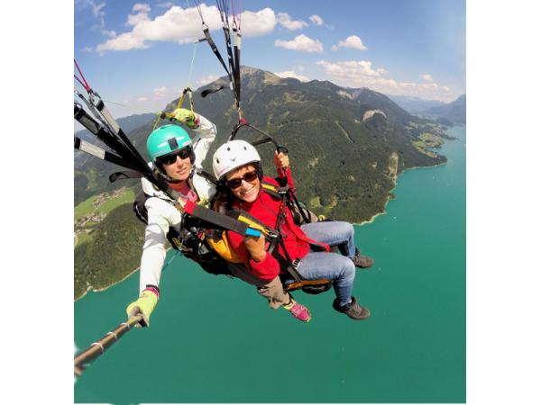 Bild 4 von Flugschule Salzkammergut