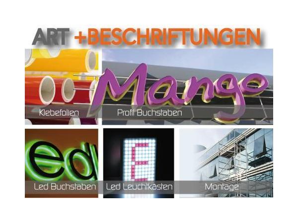 Bild 2 von art-beschriftungen