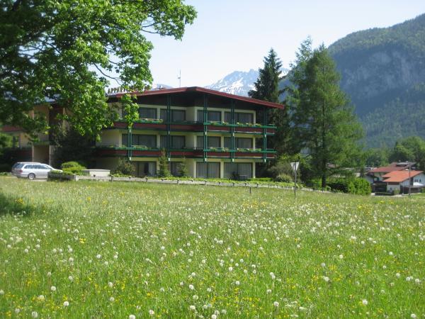 Bild 1 von Appartments Achensee