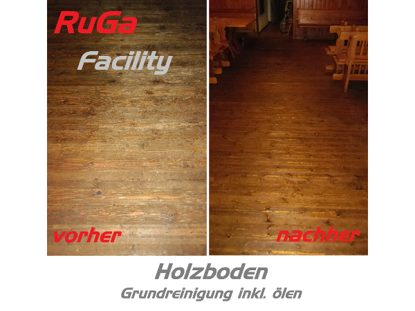 Bild 9 von RuGa Facility OG