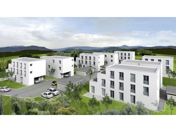 Bild 4 von SGK Siedlungsgenossenschaft Köflach