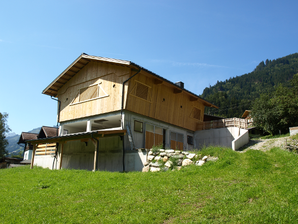 Bild 1 von A&S-Bau GmbH Großarl