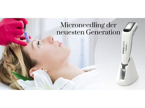 Bild 7 von Donella formt - Apparative Kosmetik
