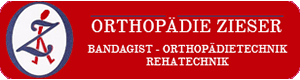 Logo von Orthopädie Zieser