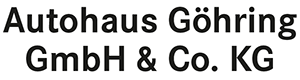 Logo von MERCEDES-Autohaus GÖHRING GmbH & Co. KG