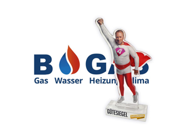 Bild 3 von B-GAS - Installateur & Notdienst + Vaillant, Junkers, Baxi Service