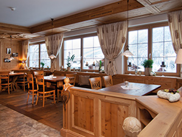 Bild 14 von Krimbacher - Restaurant | Metzgerei | Catering | Pizzeria