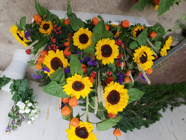 Bild 7 von Pischinger GärtnereibetriebsgesmbH
