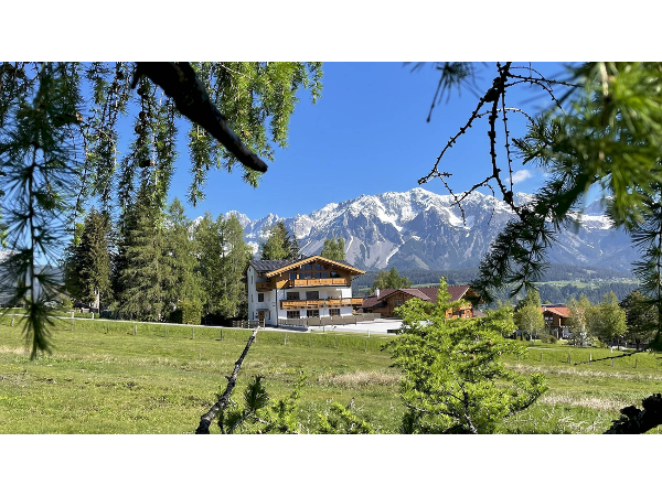 Bild 2 von Appartement Schwab Ski in & Out