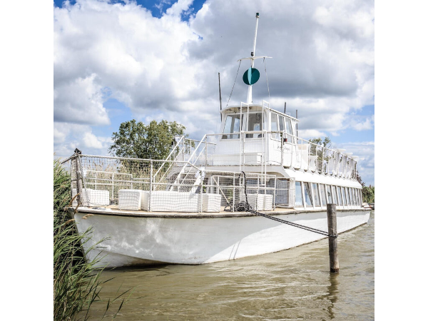 Bild 1 von Das-Eventschiff