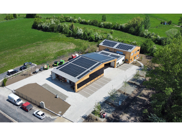 Bild 11 von Nikko Photovoltaik GmbH