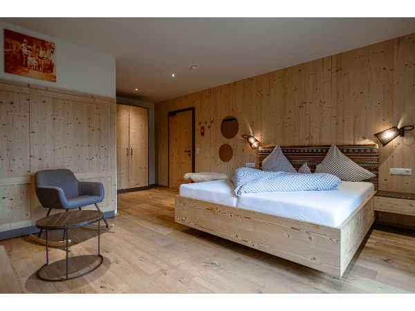 Bild 10 von Hotel Tirolerherz St. Ulrich am Pillerseetal in Tirol