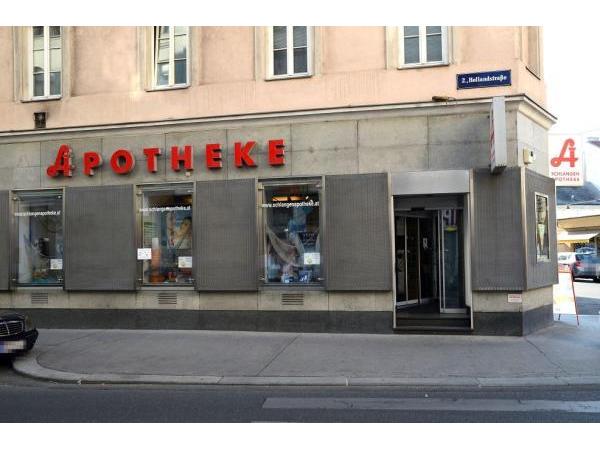 Bild 1 von Schlangen-Apotheke