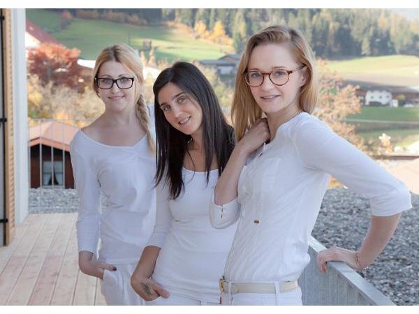 Bild 2 von Dr. med. dent. Falkner Isabell