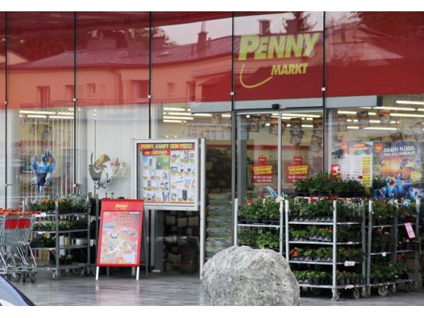 Bild 1 von PENNY Markt