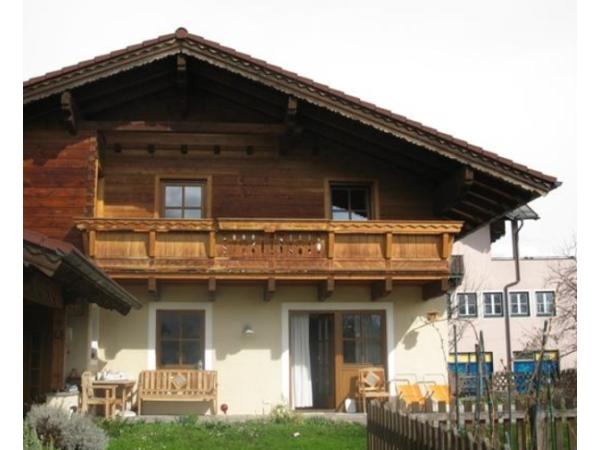 Bild 3 von Horst Möschl Zimmerei und Planung GmbH