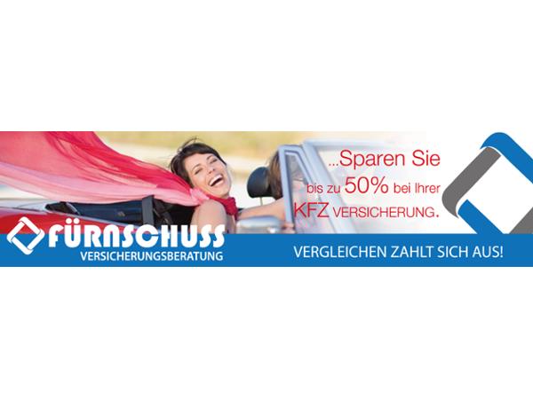 Bild 1 von Fürnschuss Versicherungsberatung