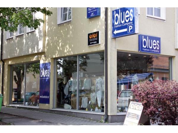 Bild 1 von blues fashion company