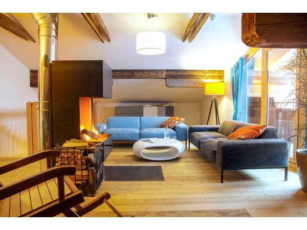 Bild 4 von Raffl's TYROL HOTEL