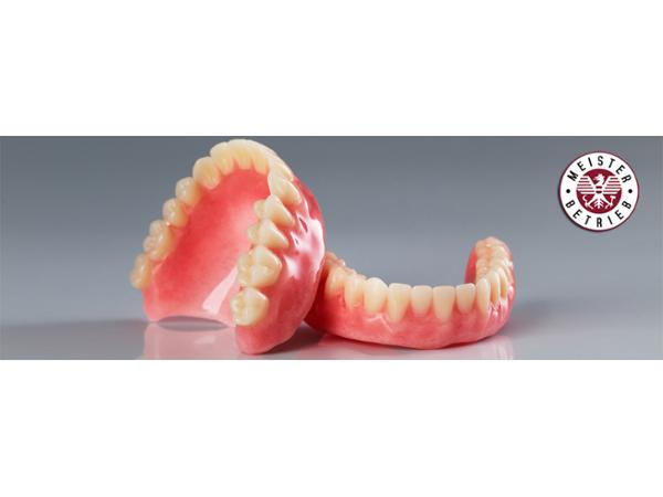 Bild 1 von Dentallabor Michael Gassner