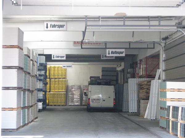 Bild 10 von Quester Wien 19, Trockenbau