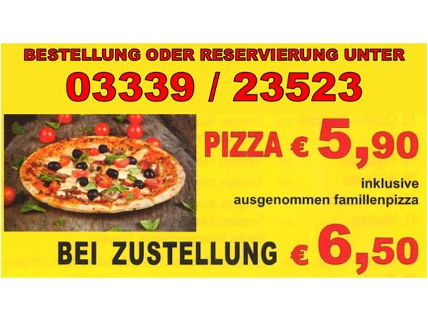 Bild 8 von Pizzeria David