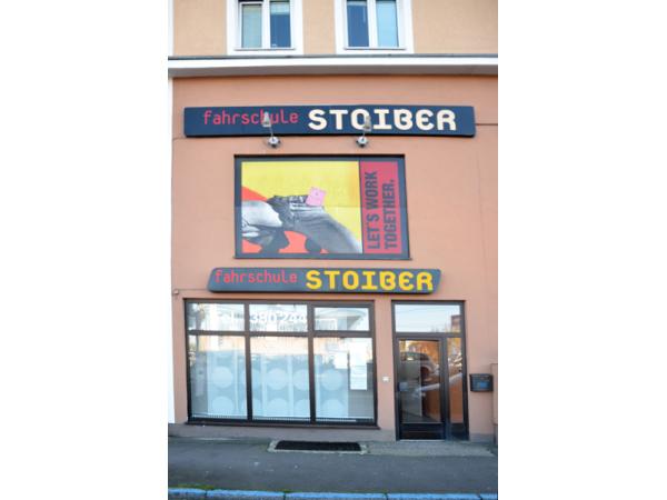 Bild 1 von Fahrschule Stoiber