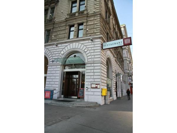 Bild 1 von Restaurant Roth