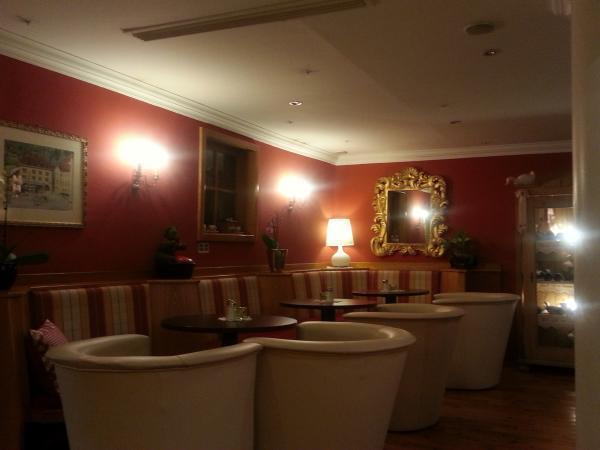 Bild 1 von Hotel Metnitztalerhof