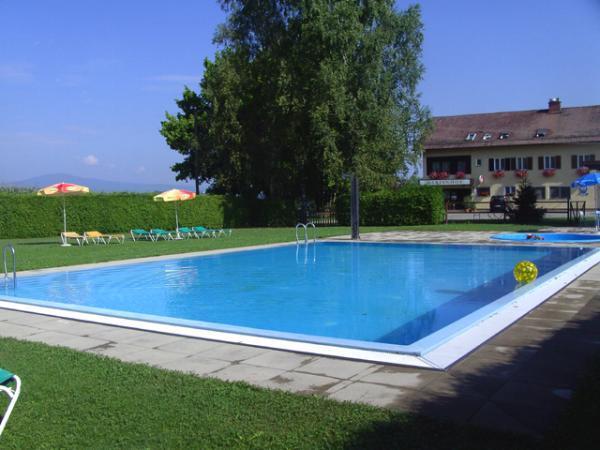 Bild 1 von Gasthof Martinhof