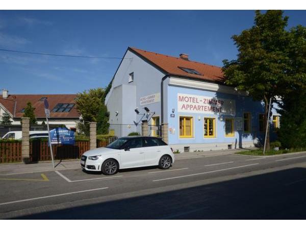 Bild 1 von Hotel Puzwidu