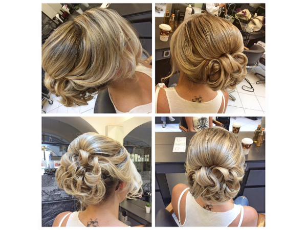 Bild 7 von Pinned up Style By Nicole Cidej